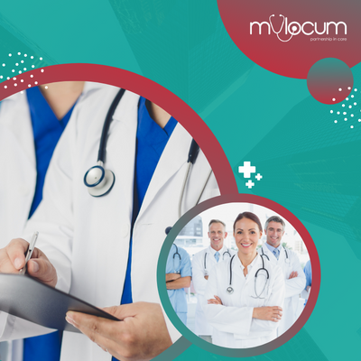 How to overcome the 5 biggest concerns of being a locum doctor