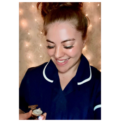 Becoming A Midwife