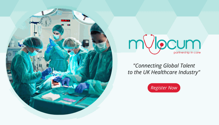 International Recruitment