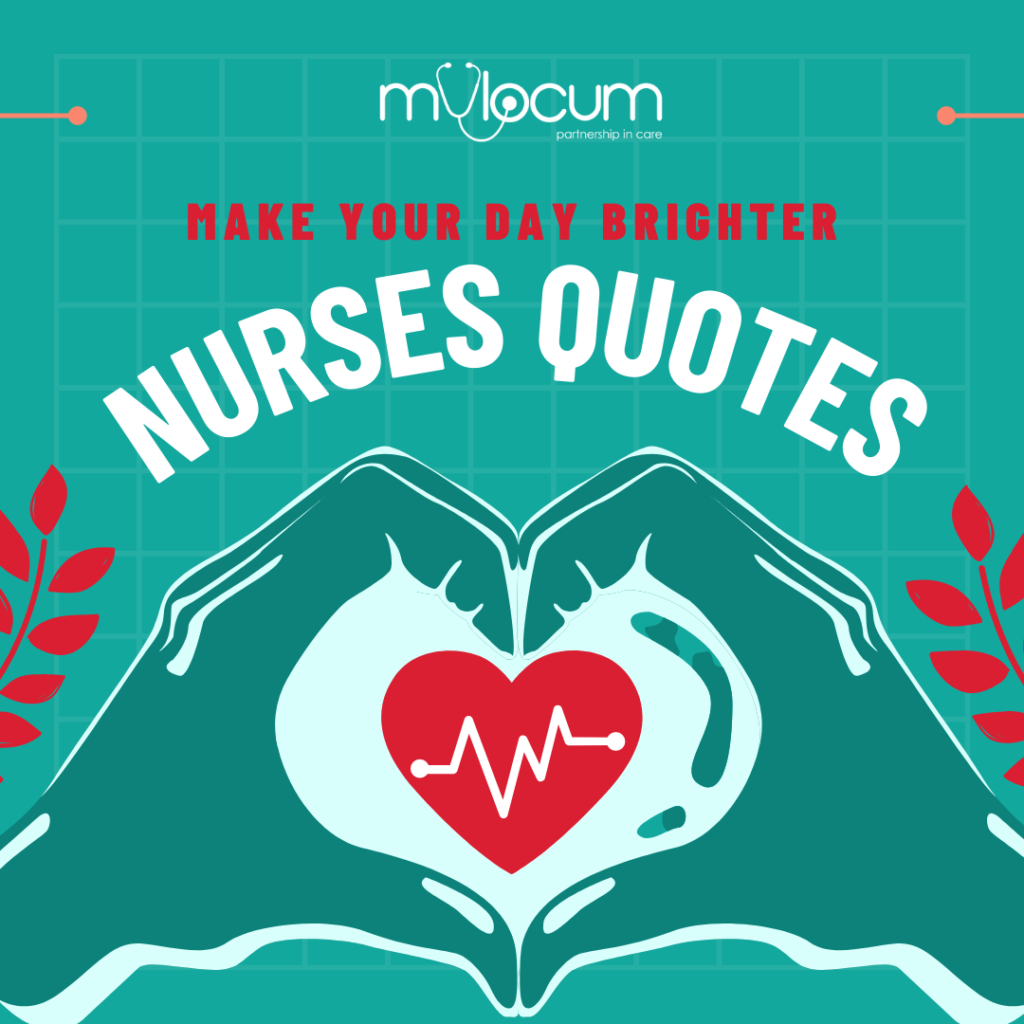 Nurse Quotes