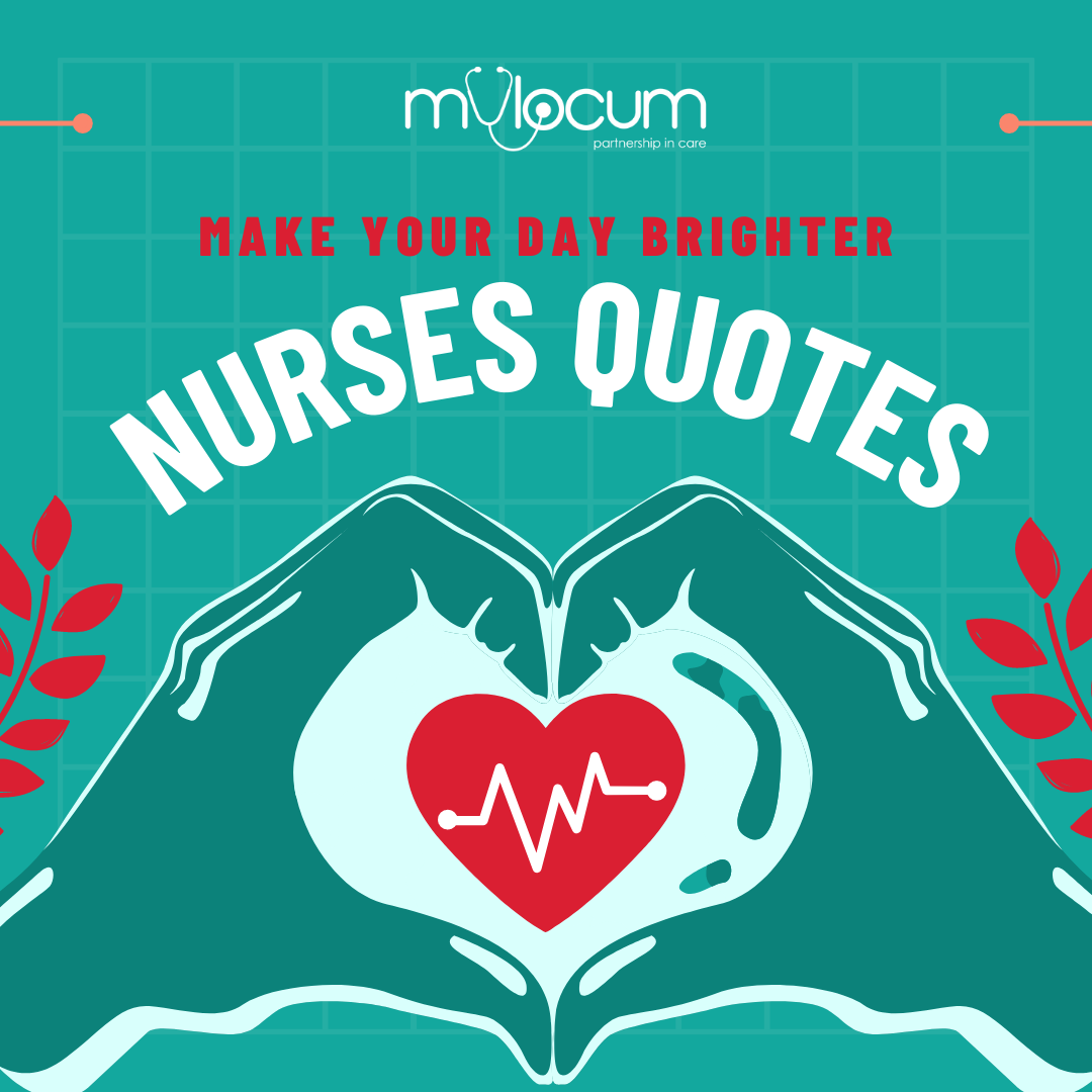 Brighten Your Day: Motivational Quotes for Healthcare Workers & Nurses