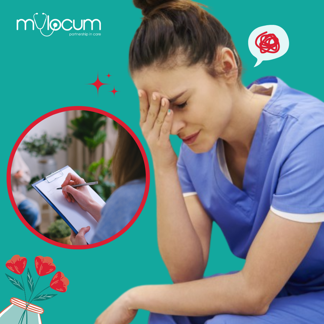 How to Take Care of Mental Health as a Nurse
