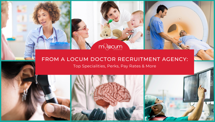 Locum Doctor