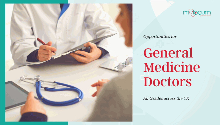 General Medicine Doctors