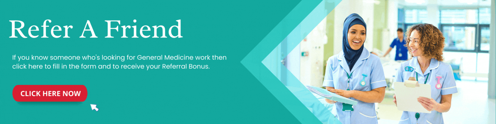 general medicine doctor