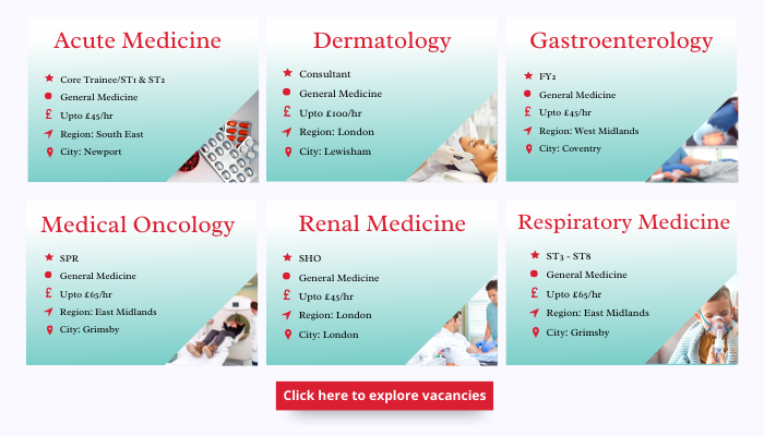 General Medicine Doctors