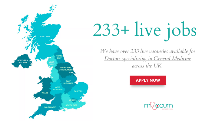 General Medicine Doctors