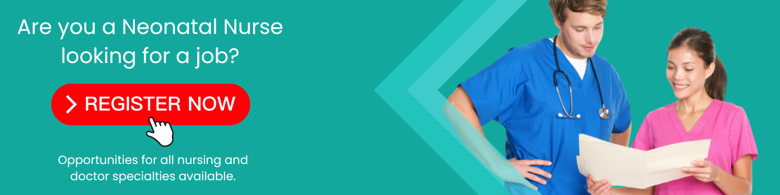 healthcare recruitment agency