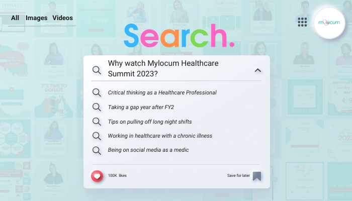 healthcare summit 2023