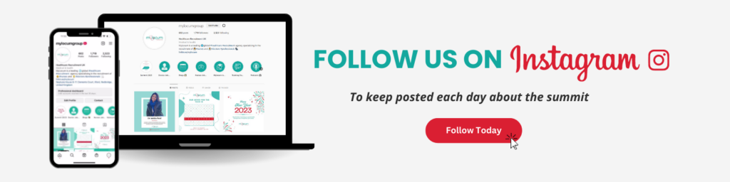 healthcare summit 2023