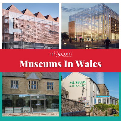 _Museums In Wales (400 × 400px)