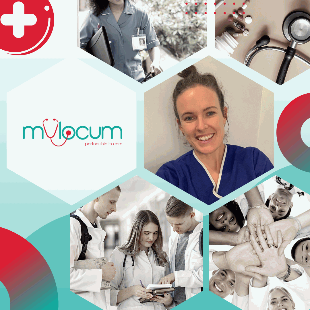 Newly Qualified Healthcare Practitioner Managing Change in the NHS