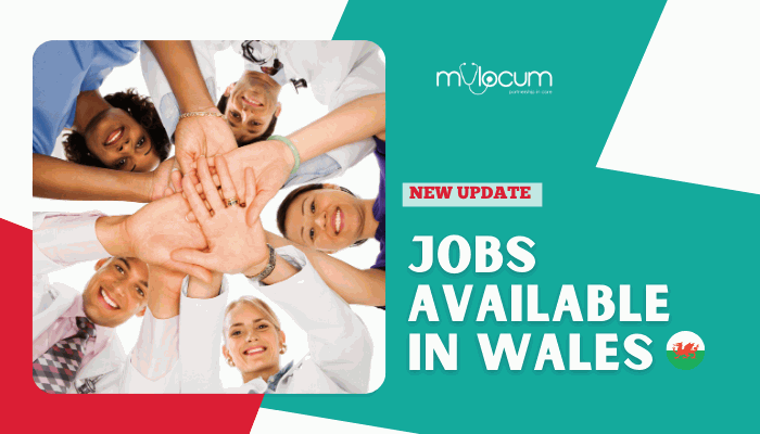 Jobs In Wales