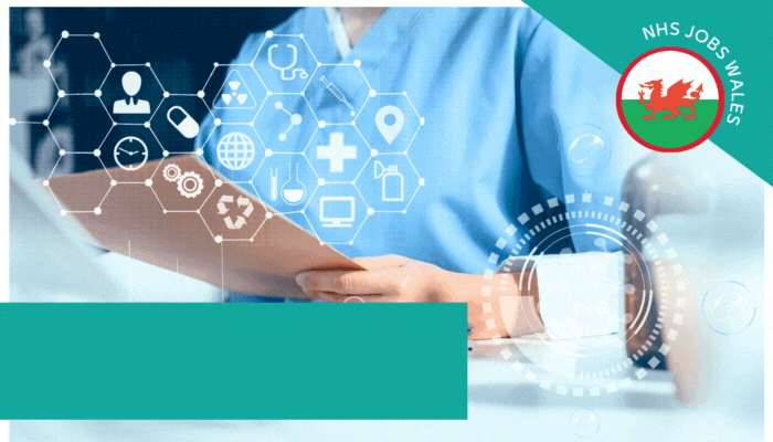 NHS Jobs Wales