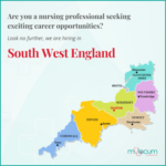 Thriving Nursing Jobs in South West England