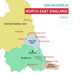 Unlocking Your Nursing Career In North East England