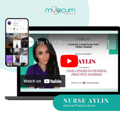 Challenges in General Practice Nursing Jobs- Learnings from Nurse Aylin