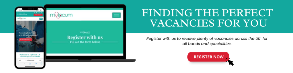 NHS Healthcare Professionals