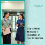 The Significance of Critical Thinking in the Healthcare Sector