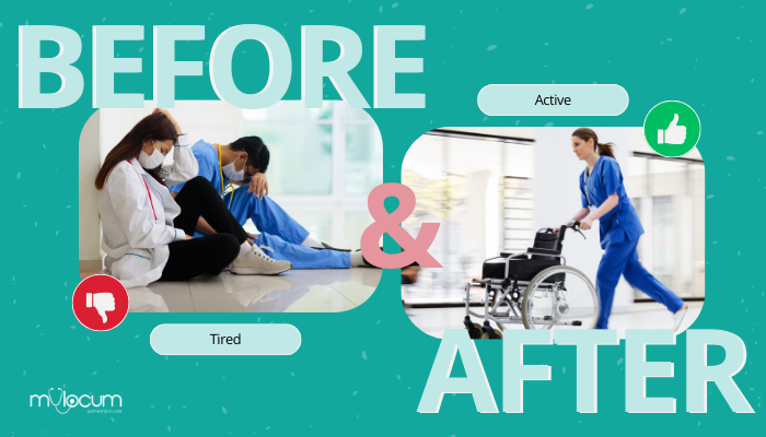 NHS Healthcare Professionals