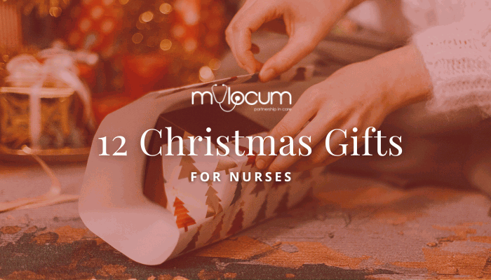 12 Gifts of Christmas