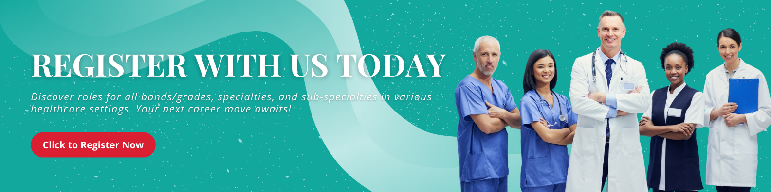 NHS Healthcare Professionals