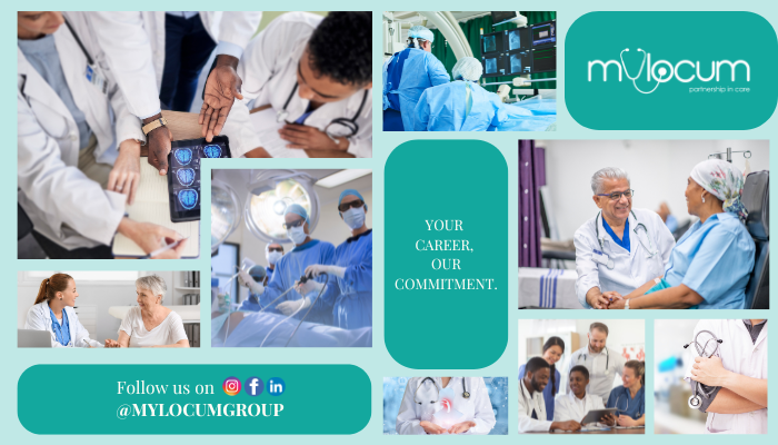 Locum Agency for Doctors