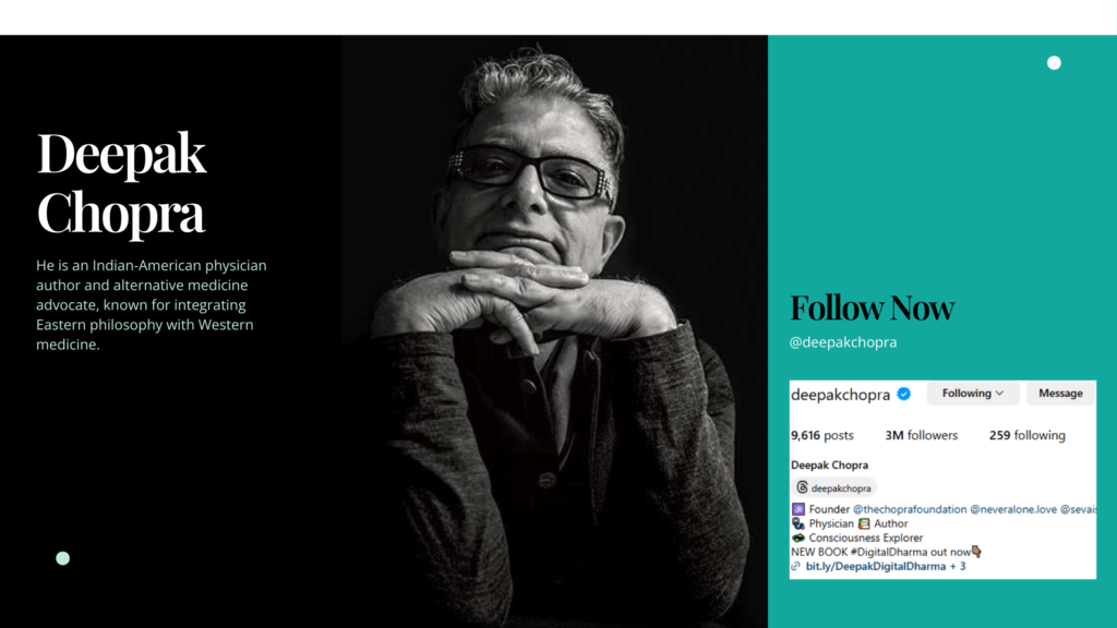 Doctor Influencers