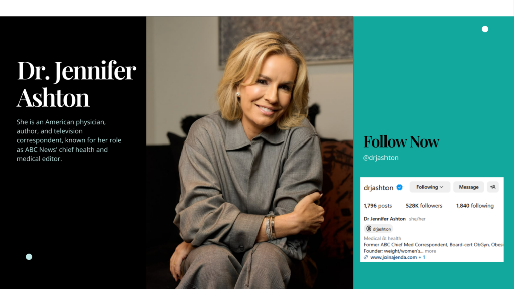 Doctor Influencers