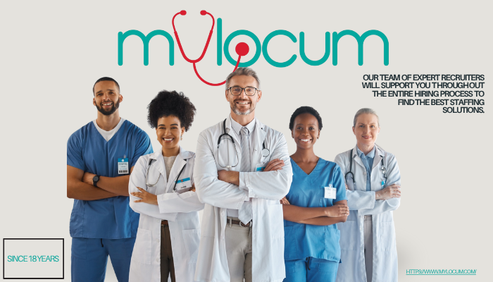 locum career opportunities