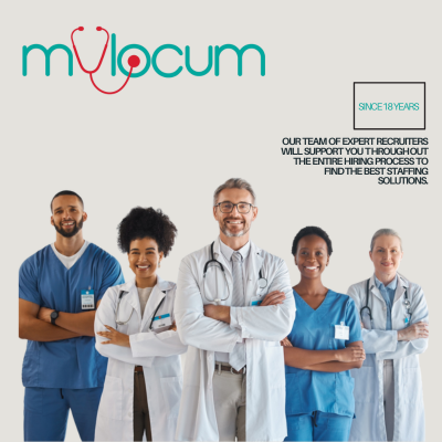 How to Build a Successful Career as a Locum Healthcare Professionals in the UK