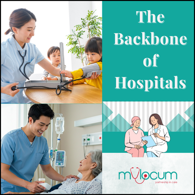 The Hidden Grief Nurses Carry